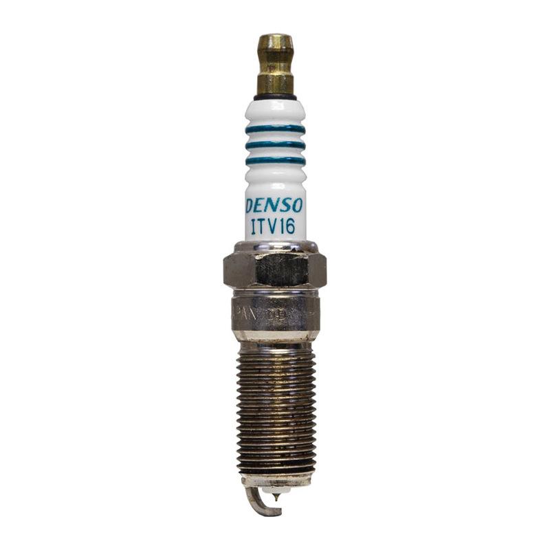 2008 Chevrolet Equinox Spark Plug Denso 5338 image 1 of 2