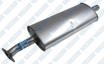 2002 Ford Escape Exhaust Muffler Assembly