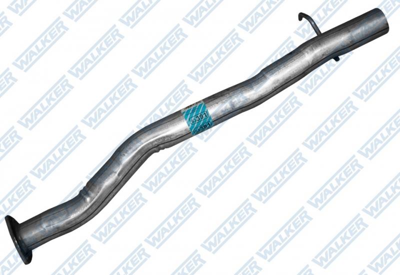 Walker Exhaust 53391 - Exhaust Intermediate Pipe Walker Exhaust 53391 Exhaust Intermediate Pipe product image 1 of 1