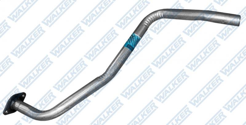 2004 Nissan Pathfinder Exhaust Pipe Left Walker Exhaust 53394 image 1 of 1