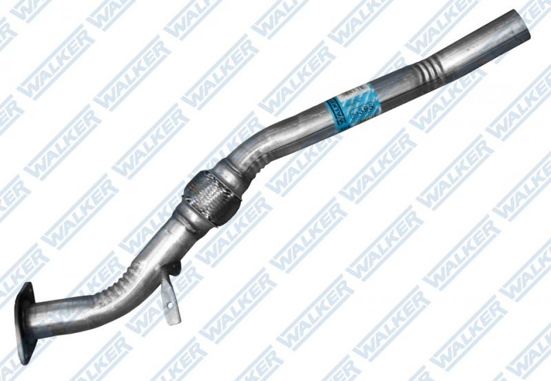 2004 Nissan Frontier Exhaust Pipe Rear Walker Exhaust 53395 image 1 of 1