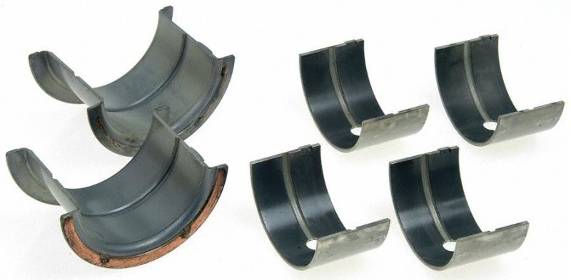 1947 Ford Deluxe Engine Crankshaft Main Bearing Set