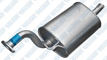 2001 Lexus RX300 Exhaust Muffler Assembly