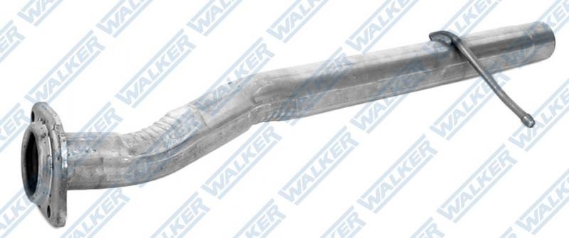 2006 GMC Yukon XL 1500 Exhaust Pipe Walker Exhaust 53408 image 1 of 1
