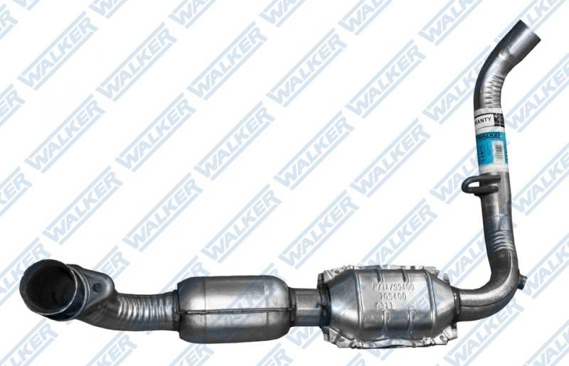 Walker Exhaust 53411 product image
