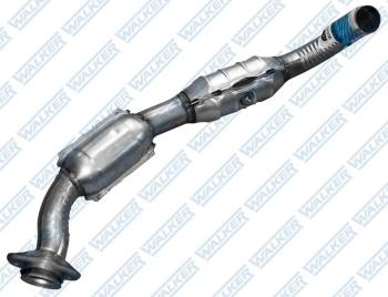 2003 Ford F-150 Catalytic Converter