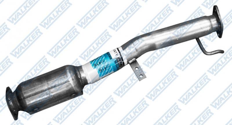 Walker Exhaust 53416 product image