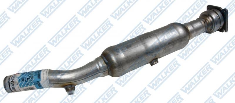 2005 Dodge Neon Catalytic Converter Walker Exhaust 53419 image 1 of 1