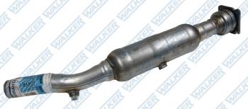 2002 Dodge Neon Catalytic Converter