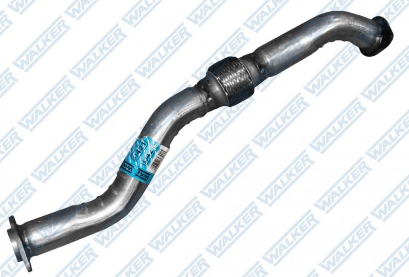 2002 Lexus RX300 Exhaust Pipe