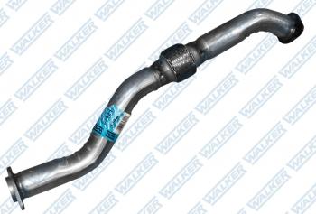 2001 Lexus RX300 Exhaust Pipe