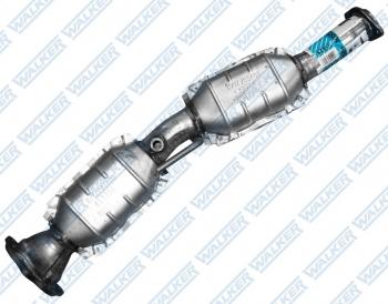 2001 Mazda B3000 Catalytic Converter
