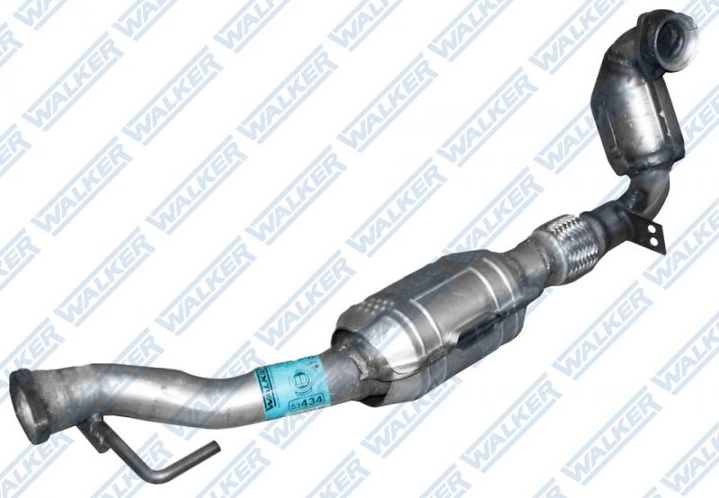 Walker Exhaust 53434 product image