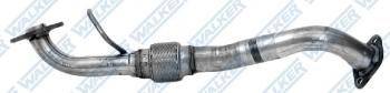 2006 Lexus LX470 Exhaust Pipe