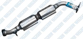2000 Lexus LX470 Catalytic Converter