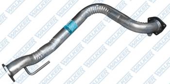 2000 Jeep Cherokee Exhaust Pipe