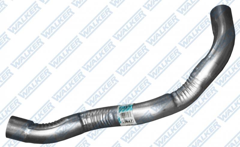 2004 Ford Expedition Exhaust Pipe