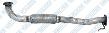2003 Mitsubishi Lancer Exhaust Pipe