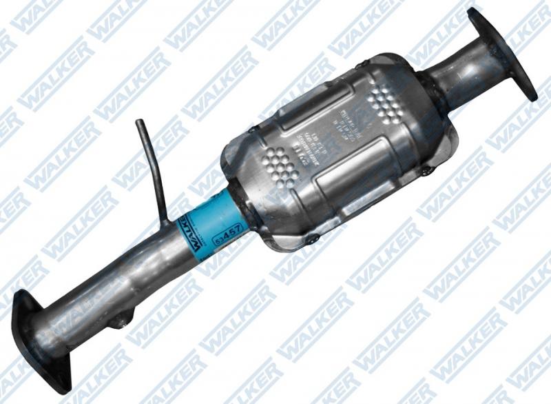 Walker Exhaust 53457 product image