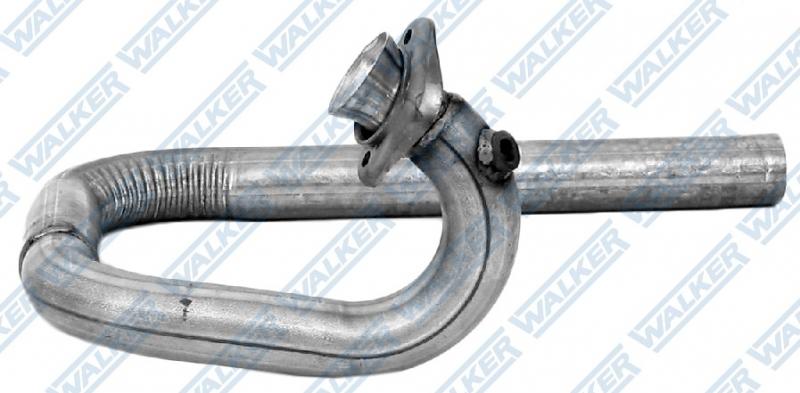 1999 Jeep Wrangler Exhaust Pipe Walker Exhaust 53458 image 1 of 1