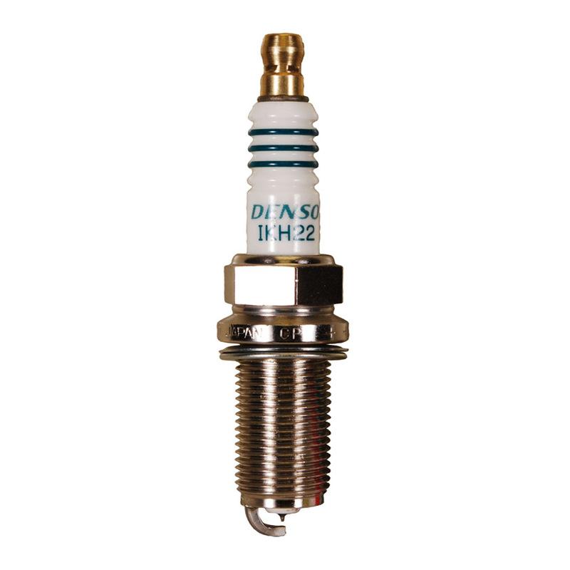 2010 Porsche Panamera Spark Plug Denso 5345 image 1 of 2