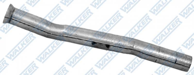 2001 Ford Explorer Sport Trac Exhaust Pipe