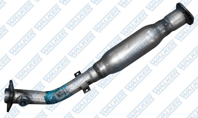 2003 Infiniti QX4 Exhaust Resonator and Pipe Assembly Right Walker Exhaust 53463 image 1 of 1