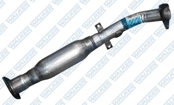 2003 Infiniti QX4 Exhaust Resonator and Pipe Assembly Left Walker Exhaust 53464 image 1 of 1