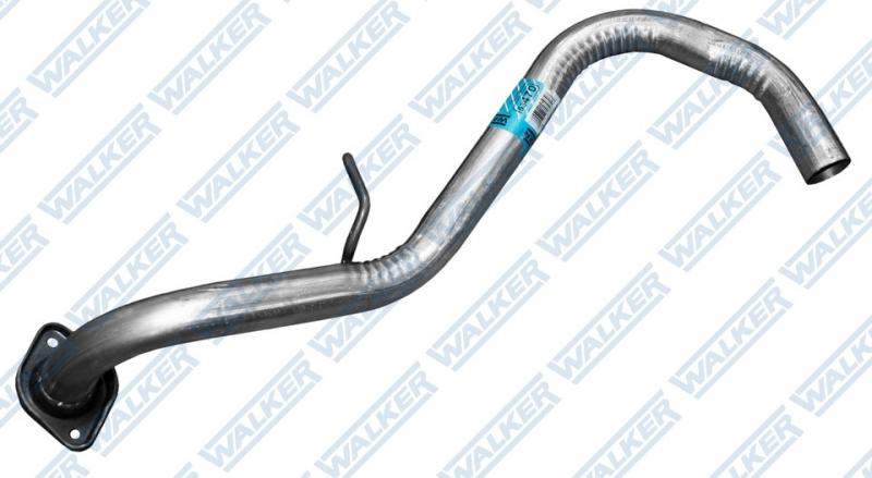 2003 Toyota Matrix Exhaust Pipe Walker Exhaust 53470 image 1 of 1
