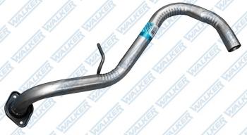 2005 Toyota Matrix Exhaust Pipe