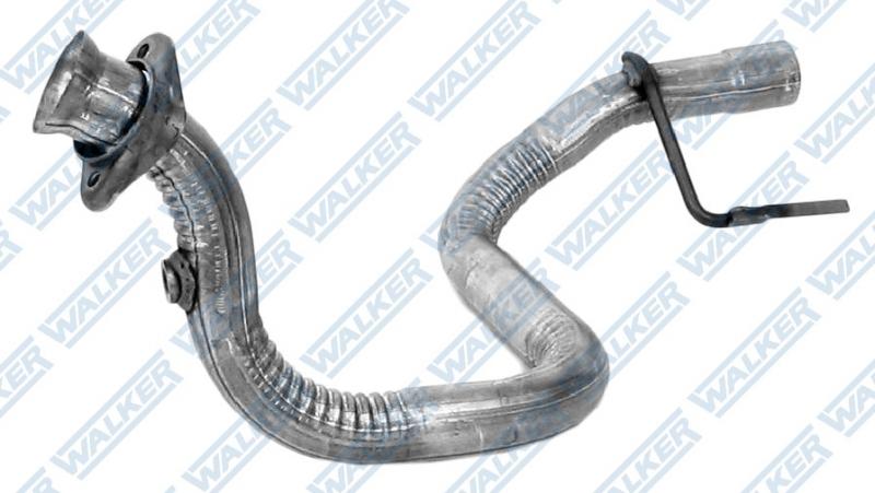 1993 Jeep Wrangler Exhaust Pipe