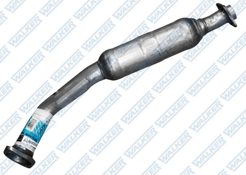 2009 Honda Element Catalytic Converter Walker Exhaust 53478 image 1 of 1