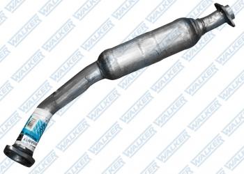 2006 Honda Element Catalytic Converter