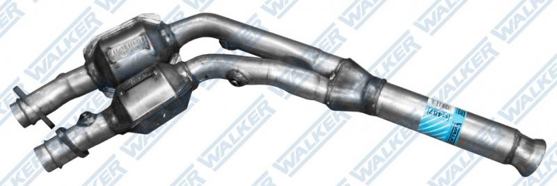 Walker Exhaust 53487 product image