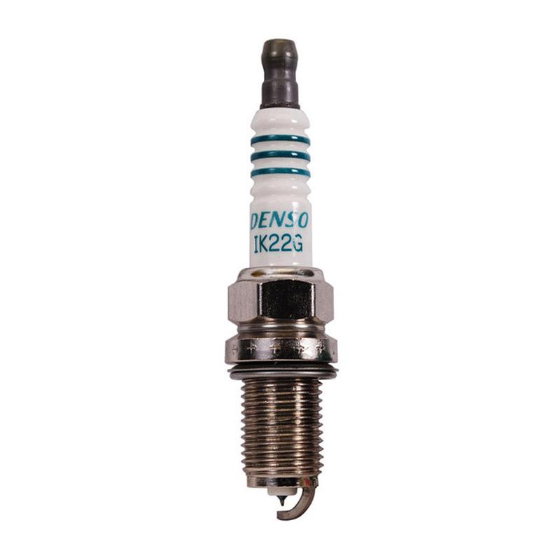 2007 Honda Civic Spark Plug Denso 5348 image 1 of 2