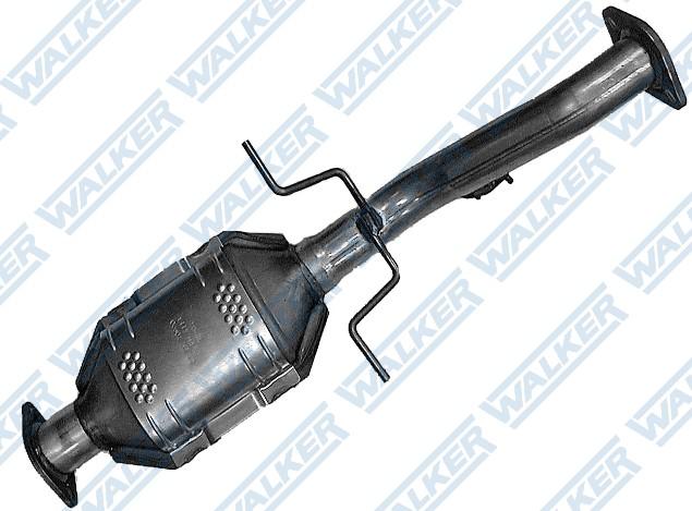 Walker Exhaust 53490 product image