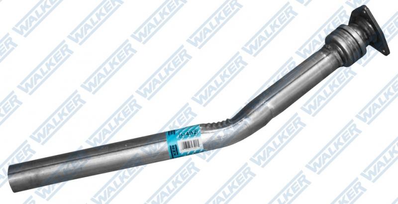 2003 Chrysler Sebring Exhaust Pipe Walker Exhaust 53492 image 1 of 1