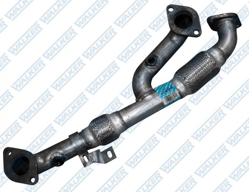 2005 Kia Sedona Exhaust Y Pipe Walker Exhaust 53494 image 1 of 1