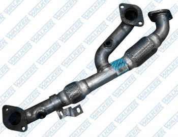 2005 Kia Sedona Exhaust Y Pipe