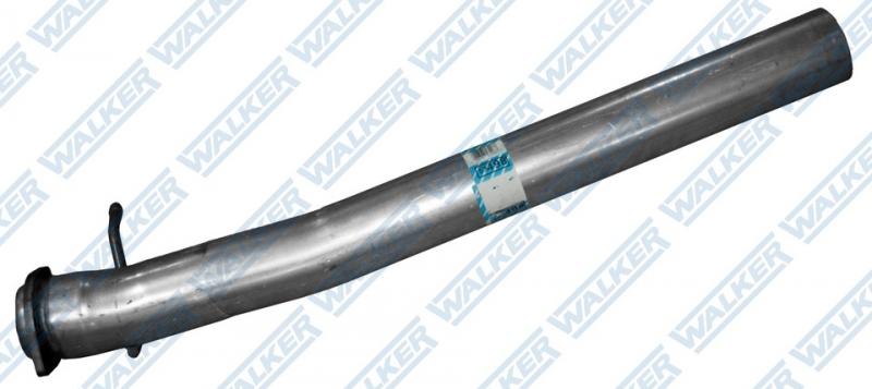 2000 Ford F-250 Super Duty Exhaust Pipe Front Walker Exhaust 53498 image 1 of 1