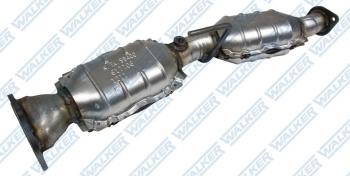 2001 Mercury Mountaineer Catalytic Converter