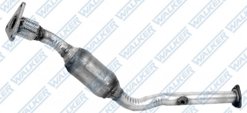 Walker Exhaust 53508 - Catalytic Converter Walker Exhaust 53508 Catalytic Converter product image 1 of 1