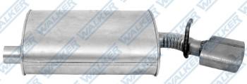 2001 Oldsmobile Aurora Exhaust Muffler Assembly