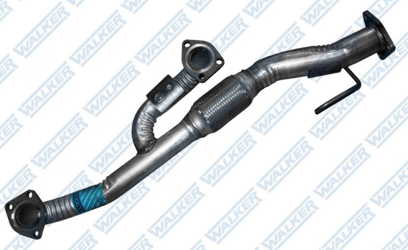 2004 Acura TL Exhaust Y Pipe