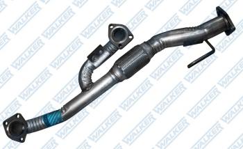 2008 Acura TL Exhaust Y Pipe