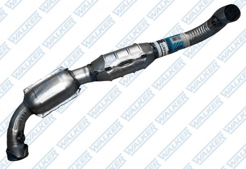 Walker Exhaust 53520 product image
