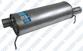 2002 Ford E-250 Econoline Exhaust Muffler Assembly
