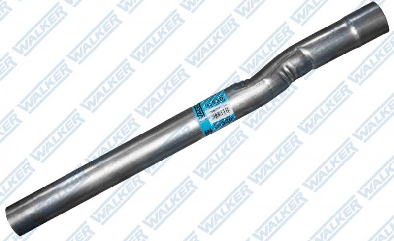 2004 Jeep Grand Cherokee Exhaust Pipe