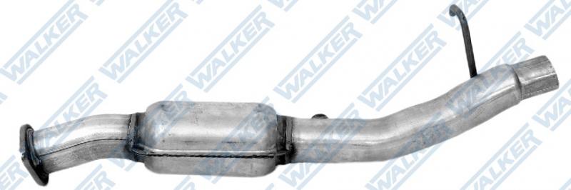 Walker Exhaust 53536 product image