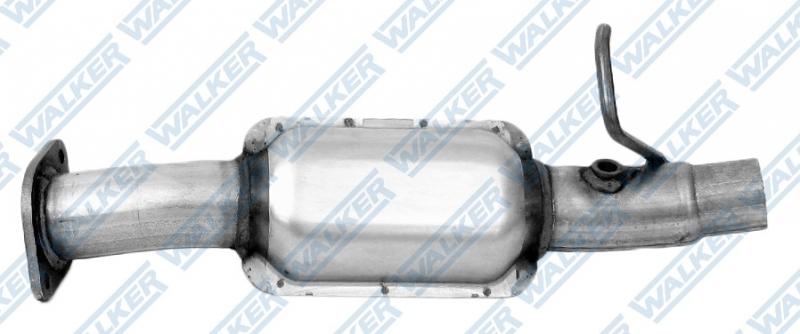Walker Exhaust 53538 product image